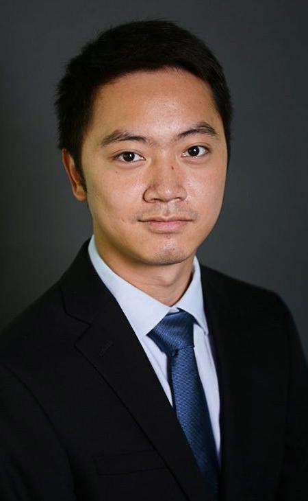 Yao Xie-Stuart alumni profile